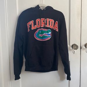 Florida state sweatshirt